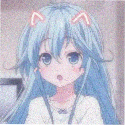 观众 山海经补遗 的头像
